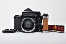Quasi come nuovo pentax - nuovo*, 6x7