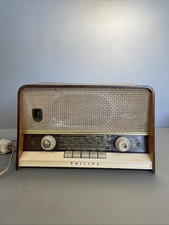 Philips Radio a valvole