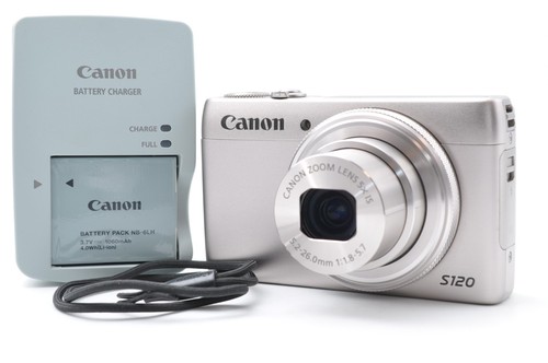 Fotocamera digitale compatta