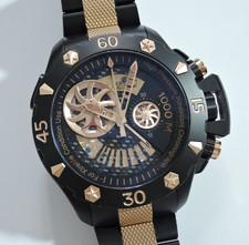 Zenith El Primero Defy Xtreme