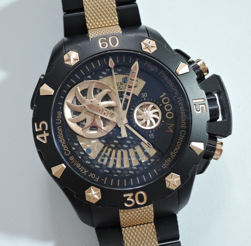 Zenith primero defy - zenith,