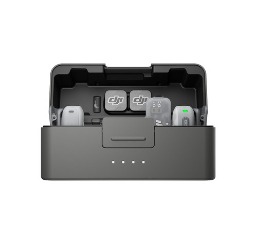Dji mic mini 1 rx - dji, tx