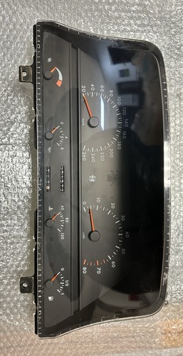 Contachilometri alfa romeo 164 - alfa,