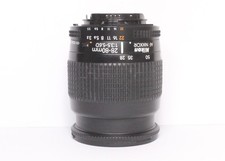 Nikon AF Nikkor 28-80 mm