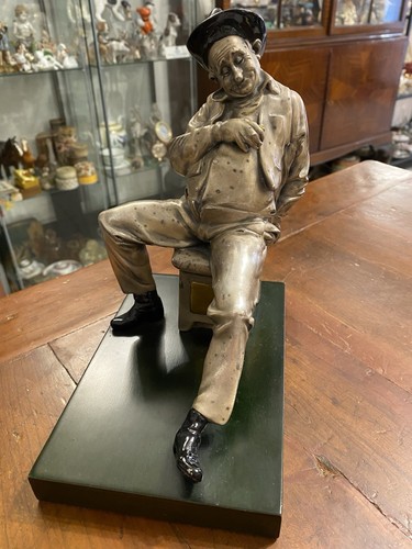Ottaviani argenti statuina - -,