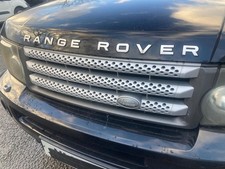 RANGE ROVER SPORT HSE MK1