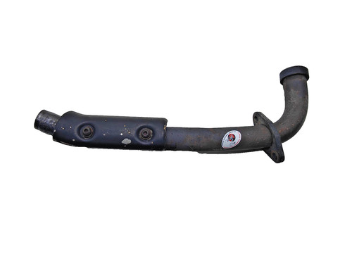 Collettore scarico yamaha - scarico,