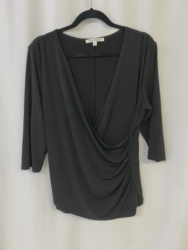 Travelsmith maglione nero - travelsmith,