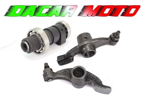 Kit asse camme - kit, bilancieri