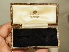 ECRIN A BIJOUX ANCIEN BOUTONS