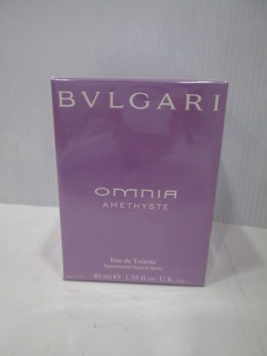 Bulgari bvlgari omnia - bulgari,