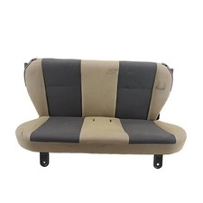Sedile posteriore fiat panda - sedile,