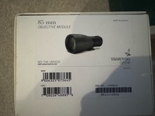 Swarovski Modular Objective