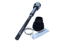 Kit giunti, Semiasse sul lato