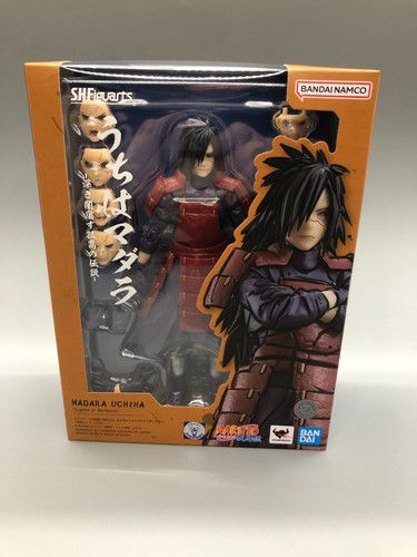 Modellino figuarts naruto - modellino, s.h.figuarts