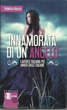 FEDERICA BOSCO - Innamorata di