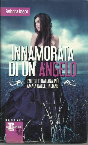 Federica bosco innamorata di - federica,