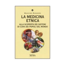 LIBRO LA MEDICINA ETNICA
