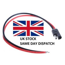 Cavo alimentazione 12v