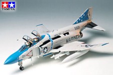 McDonnell F-4J Phantom II Navy