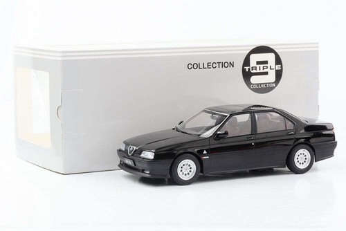 Alfa romeo 164 q4 - 1:18,
