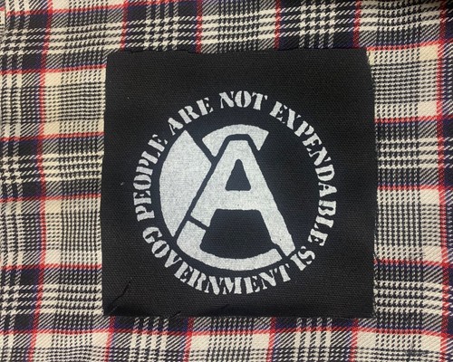 Aus rotten persone non - aus,