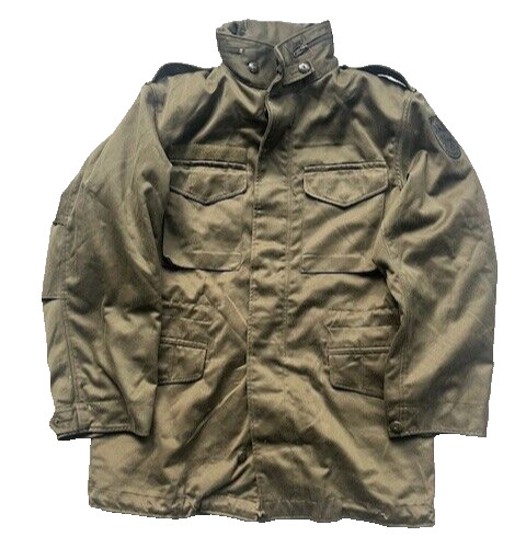 Giacca m65 parka originale - giacca,