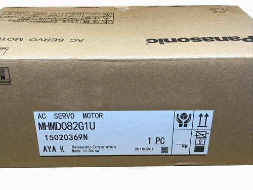Mhmd082g1u nuovo servomotore - nuovo,