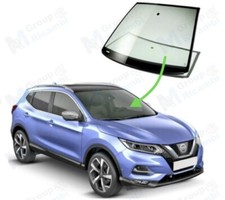 Nissan Qashqai 2014 - 2021