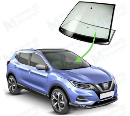 Nissan qashqai 2014 2021 - nissan,