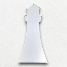 Faro a Forma Di Specchi