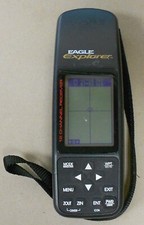 Eagle Explorer GPS 12 canali