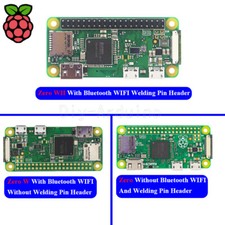 NUOVO Originale Raspberry pi