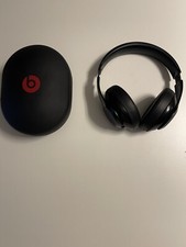Beats Studio 3 Cuffie Wireless Bluetooth