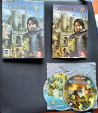 STRONGHOLD 2 pc ita