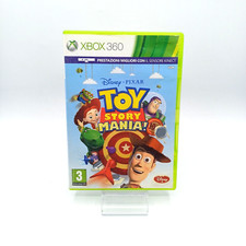 Toy Story Mania Xbox 360 Gioco per Console Microsoft PAL Ita Italiano