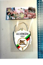 scudetto gagliardetto legno