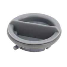 Tappo con guarnizione dosatore lavastoviglie adattabile - Ariston