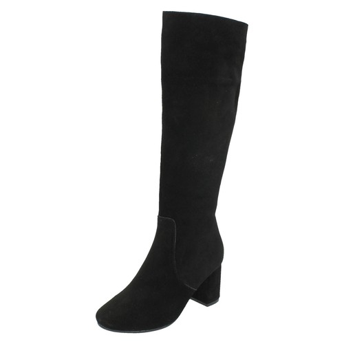 Donna leather collection tacco - leather,