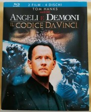Angeli e Demoni + Il Codice Da