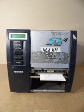 Toshiba TEC B-SX4T stampante