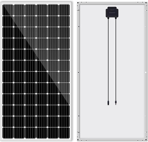 Pannello solare fotovoltaico - pannello,