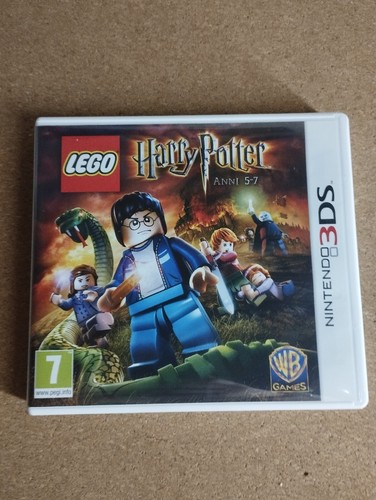 Lego harry potter - harry,