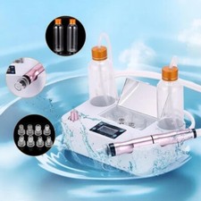 Idro Viso Skin Care Acqua