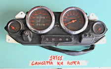 STRUMENTAZIONE CONTACHILOMETRI HONDA JAZZ 250  LANCETTA ROTTA  X RICAMBI