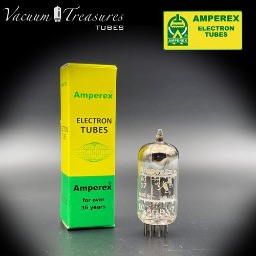 Ecc81 12at7 rogers by - rogers,