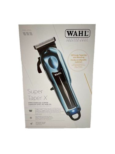 Wahl 3026468 super conico - wahl,