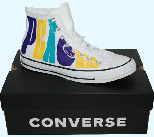 Sneaker converse chuck taylor - converse,