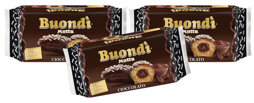 Motta buondì brioche a - motta,,