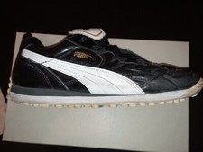 scarpe calcio puma king modello da passeggio 42